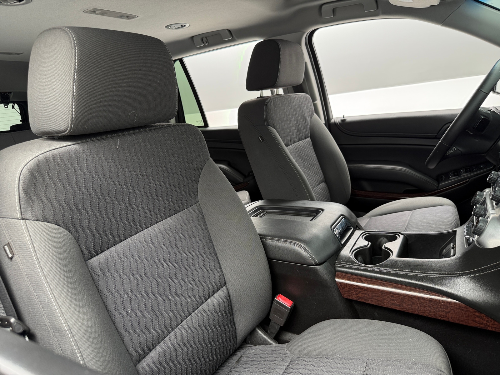 Thumbnail: 2018 GMC Yukon - 2