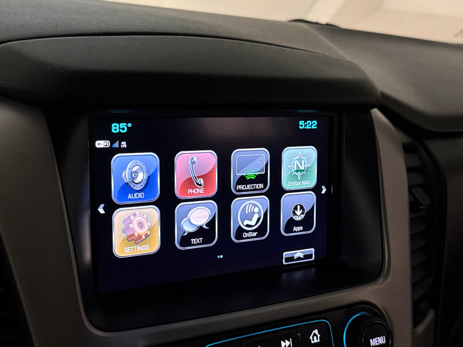 Thumbnail: 2018 GMC Yukon - 4