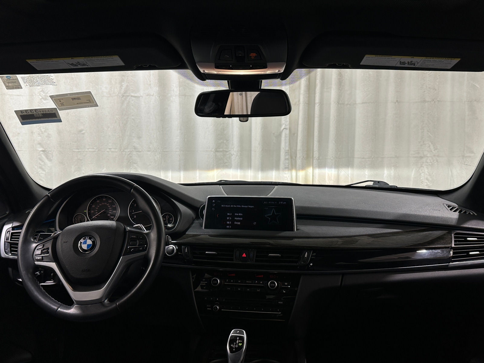 Thumbnail: 2018 BMW X5 - 2