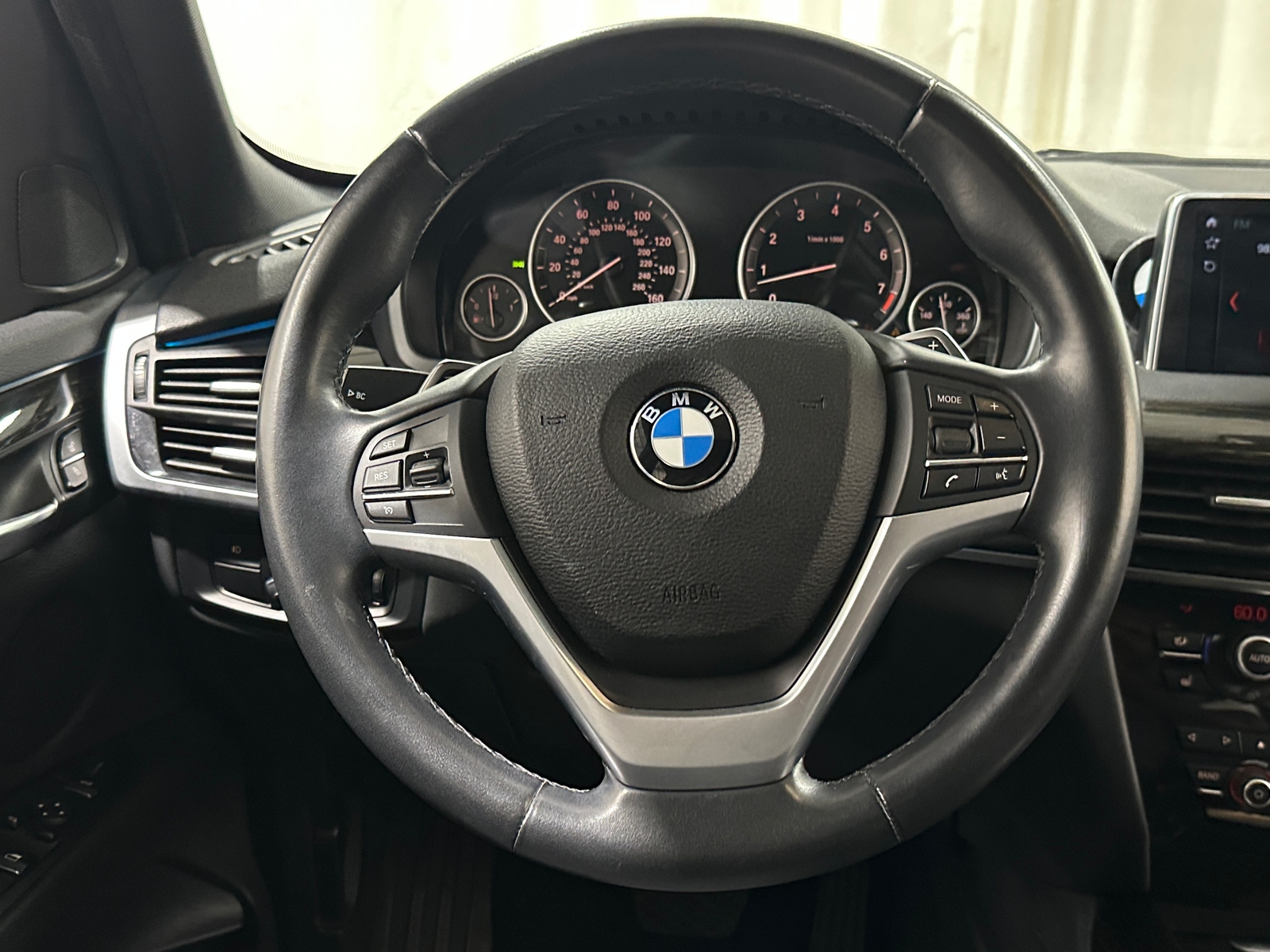 Thumbnail: 2018 BMW X5 - 4