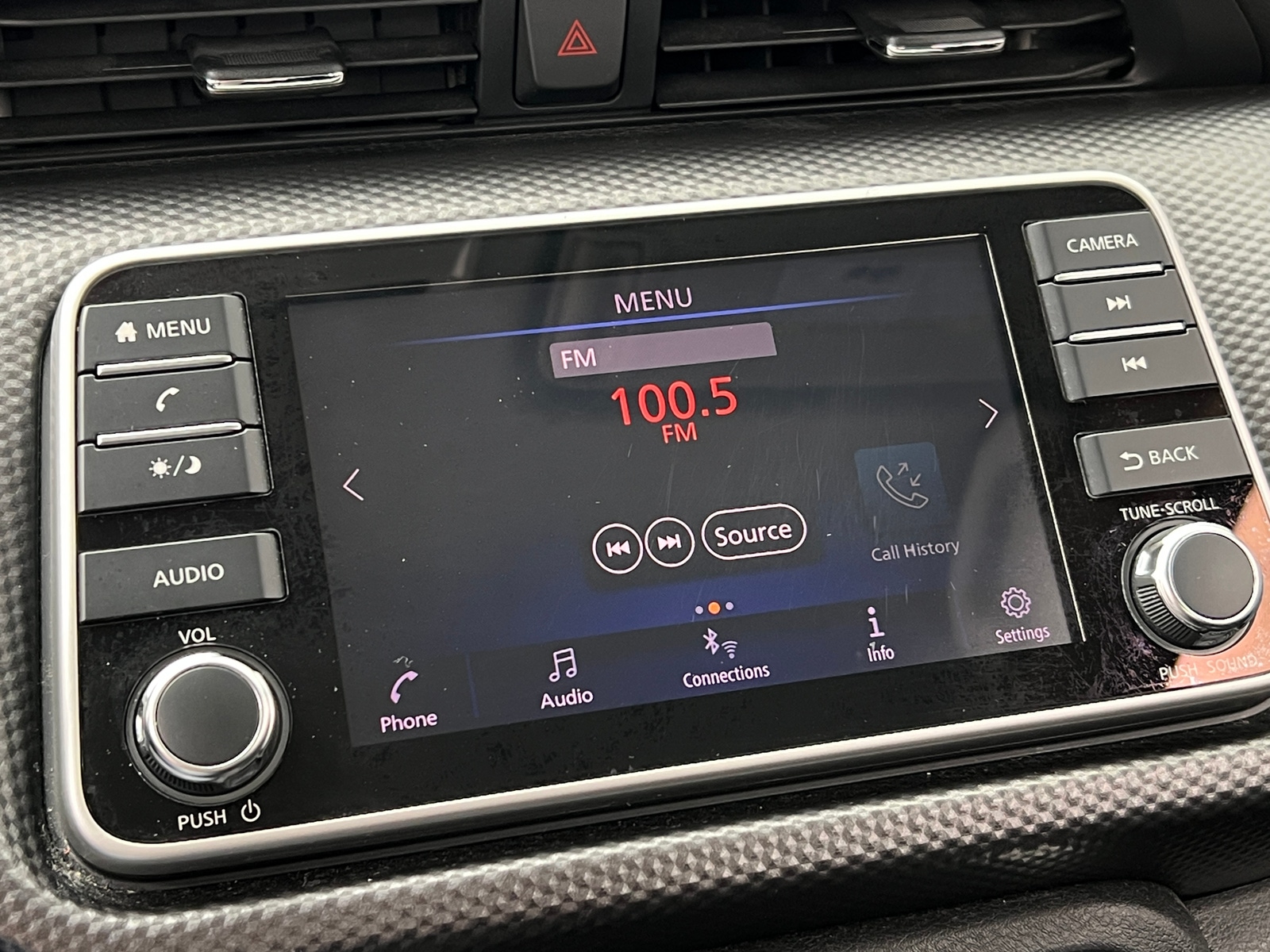 Thumbnail: 2018 Nissan Kicks - 4