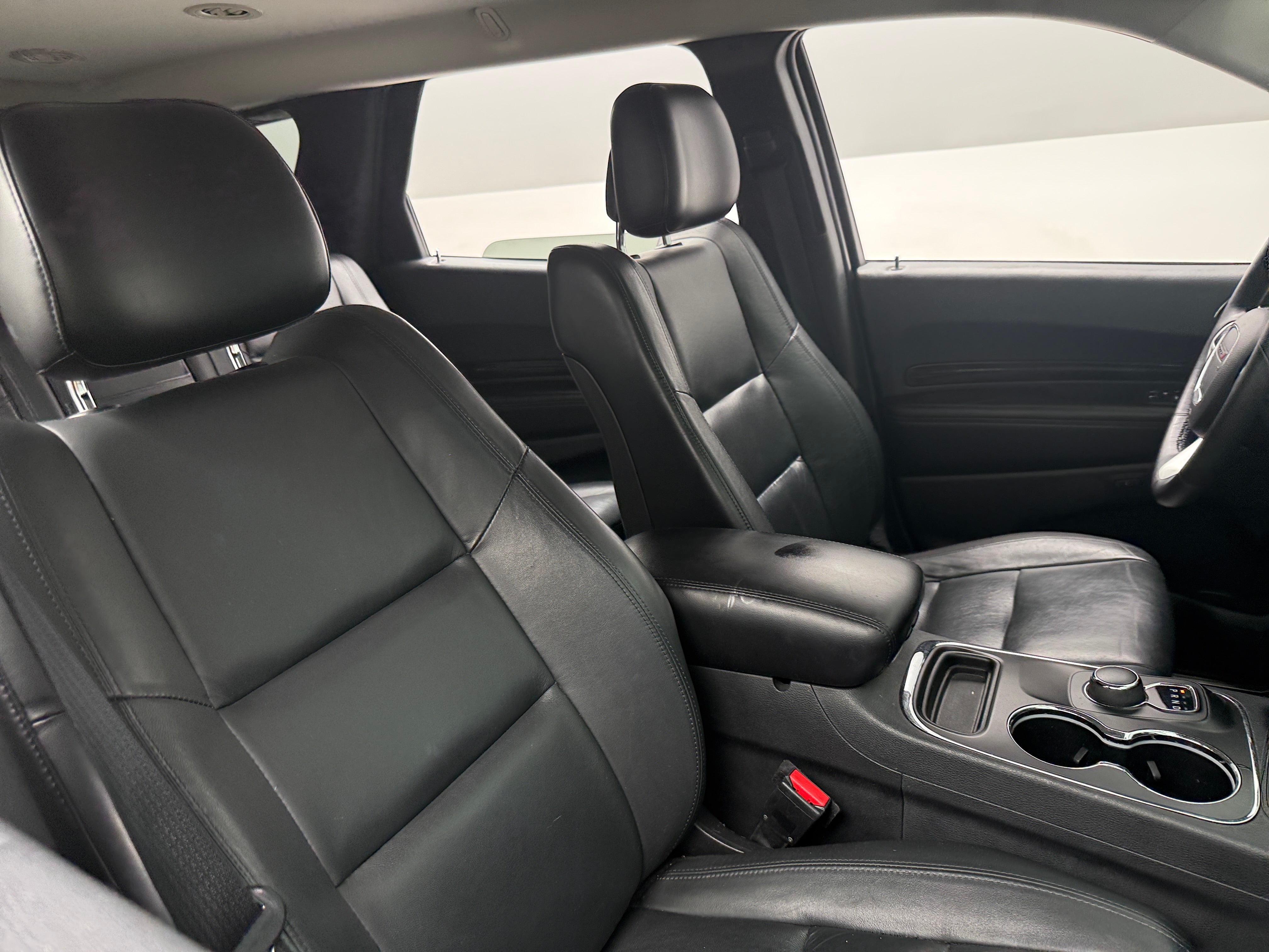 2016 Dodge Durango