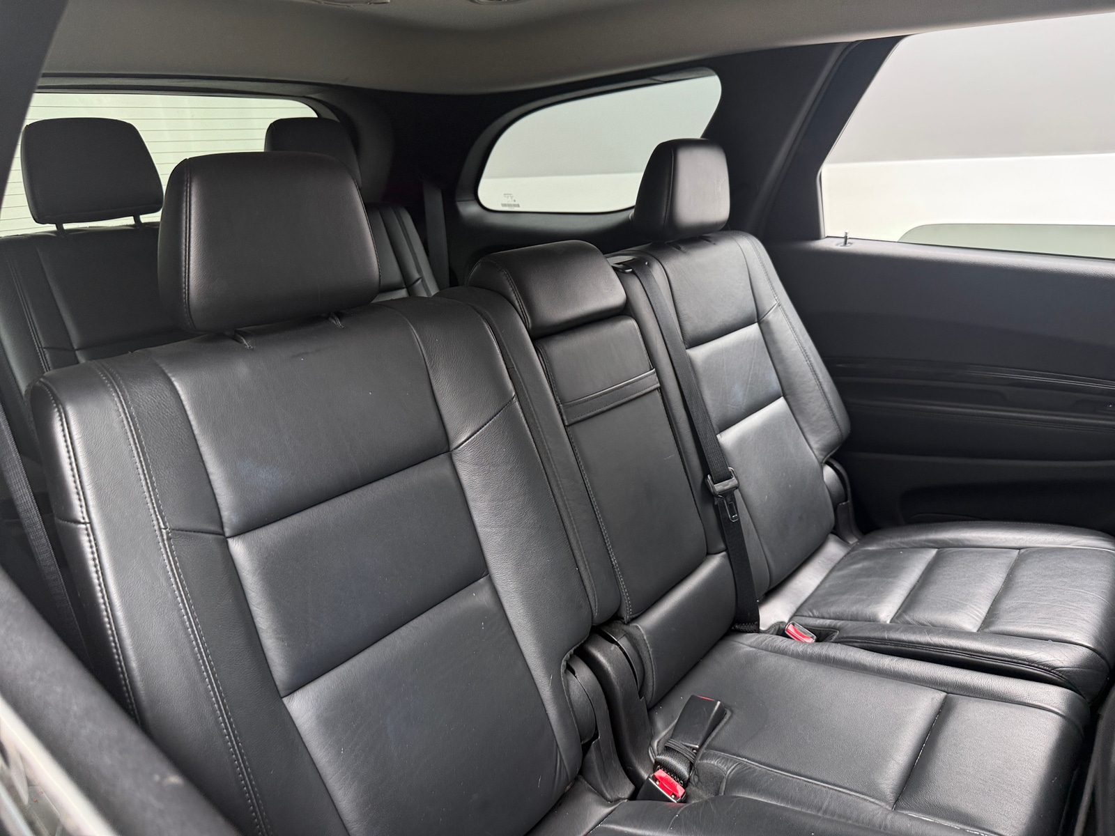 Thumbnail: 2016 Dodge Durango - 5