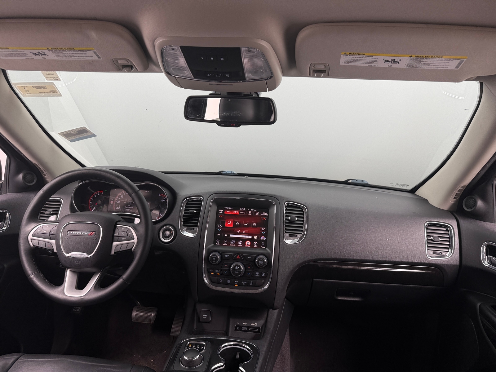 Thumbnail: 2016 Dodge Durango - 2