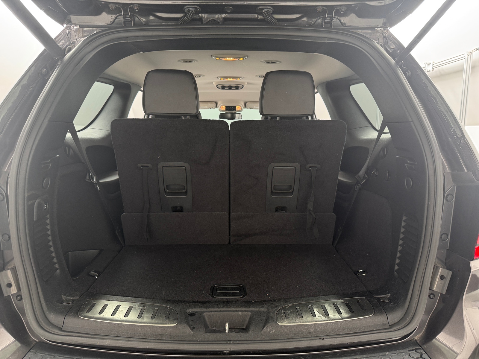 Thumbnail: 2016 Dodge Durango - 6