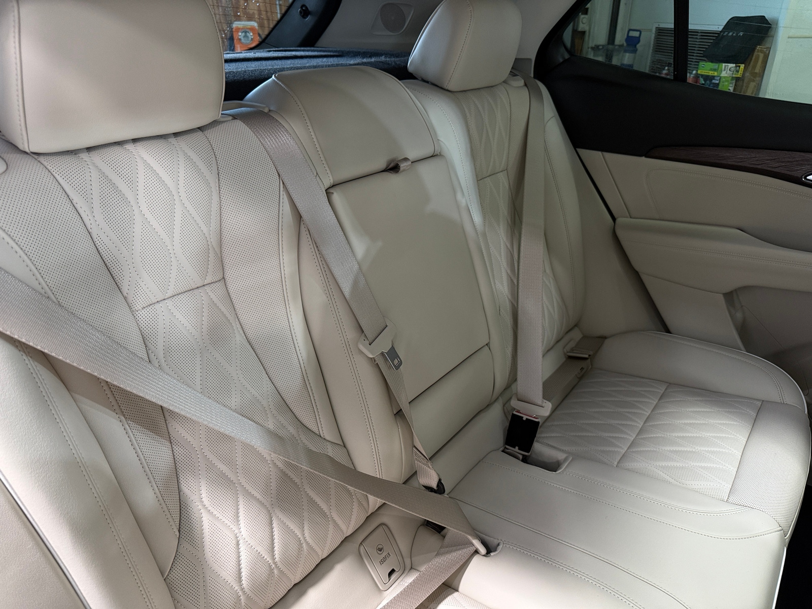 Thumbnail: 2023 Buick Envision - 5