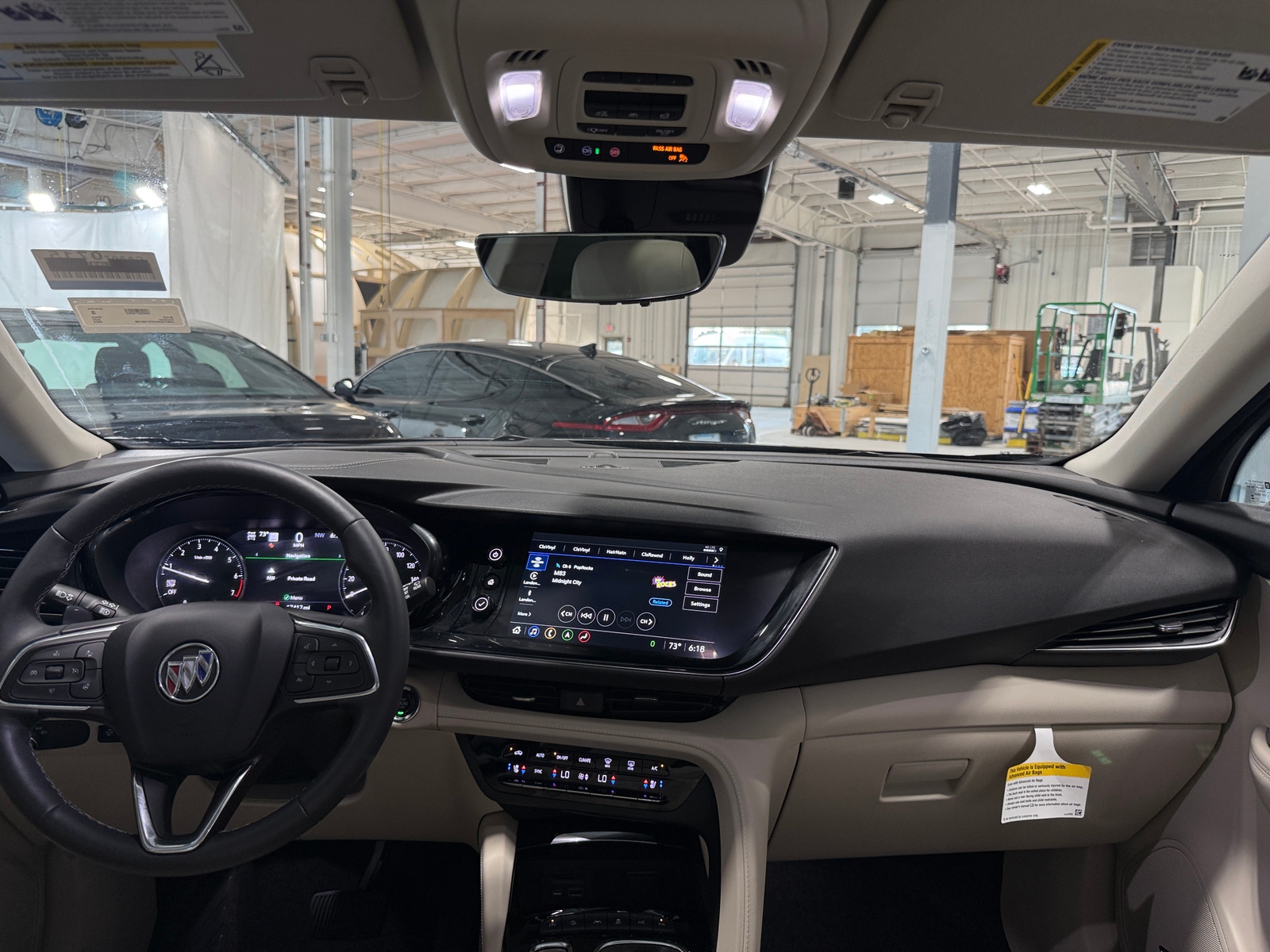 Thumbnail: 2023 Buick Envision - 2