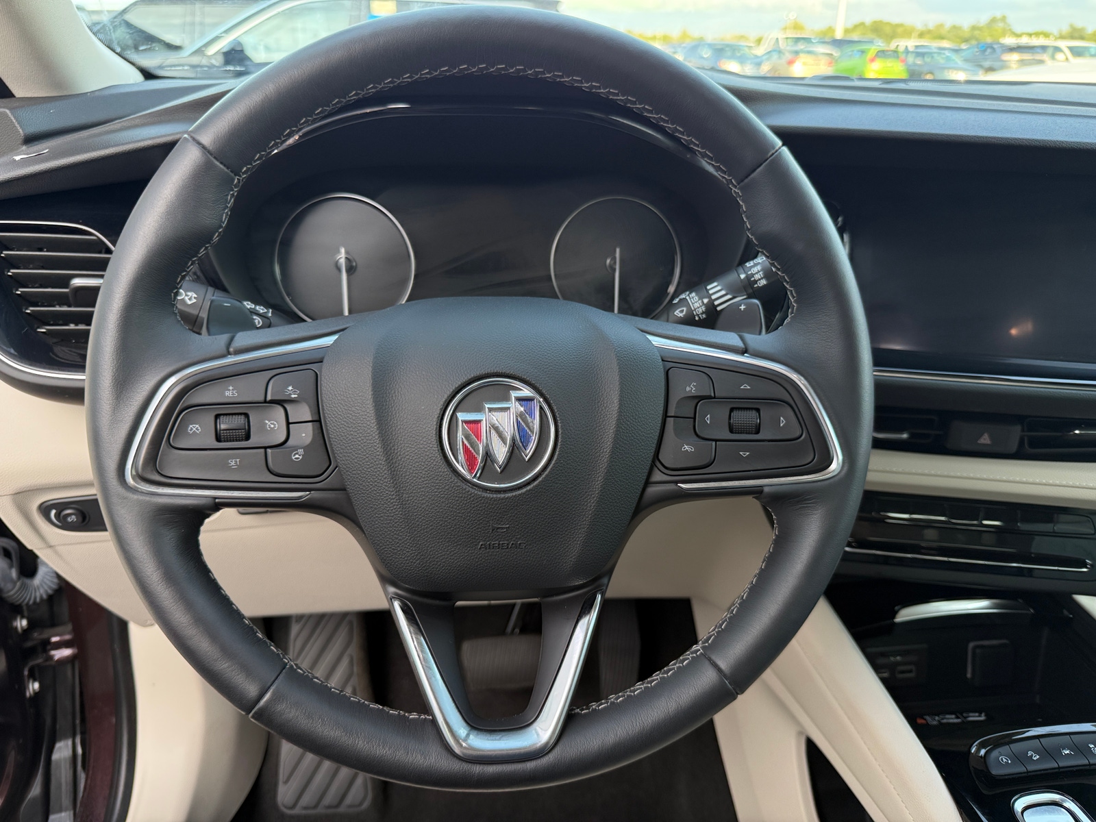 Thumbnail: 2023 Buick Envision - 4