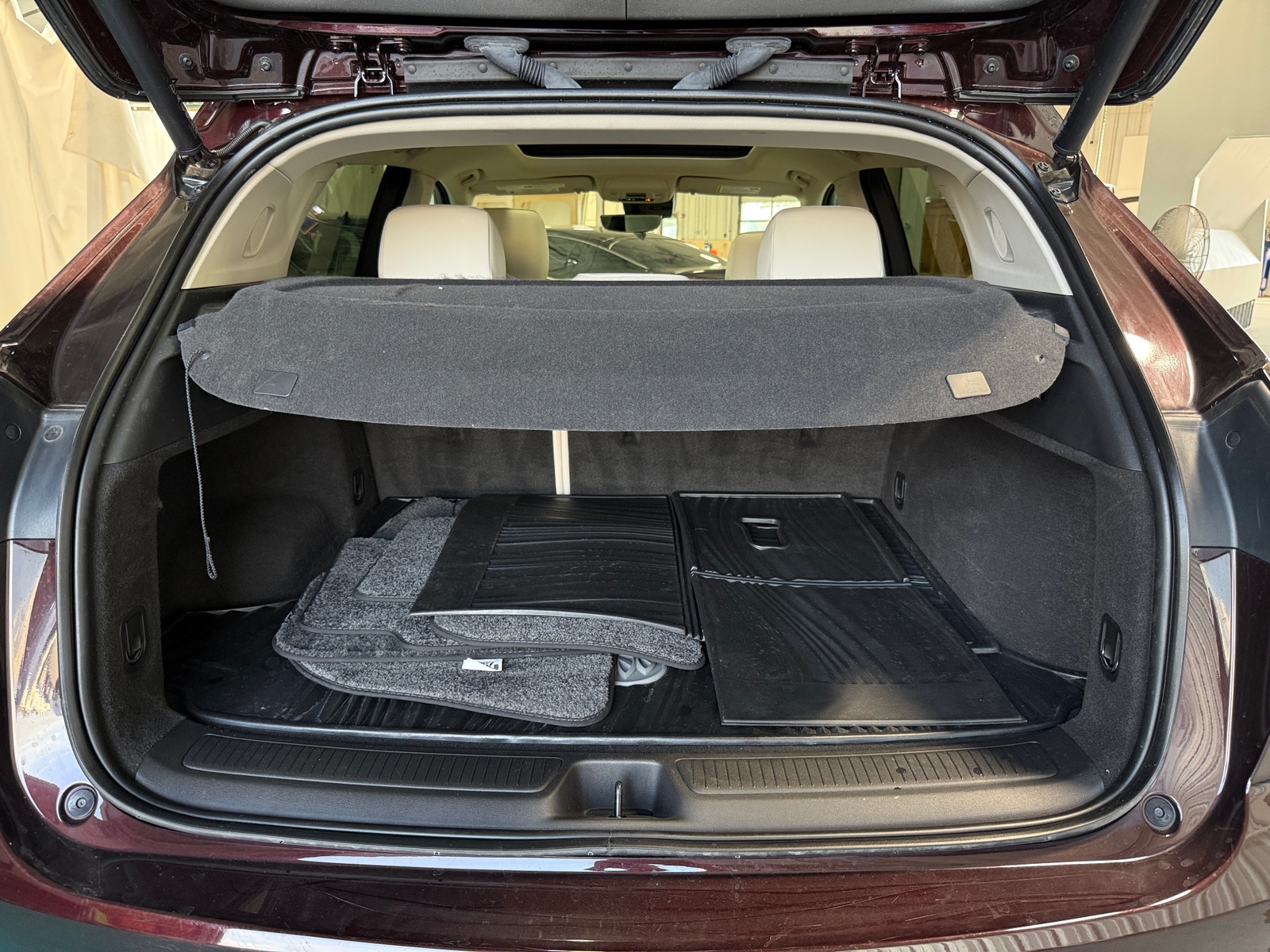 Thumbnail: 2023 Buick Envision - 6