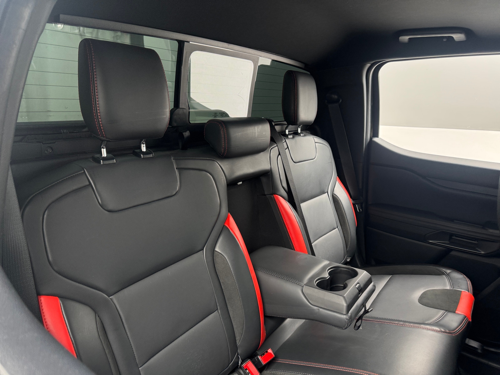 Thumbnail: 2024 Ford Ranger - 5