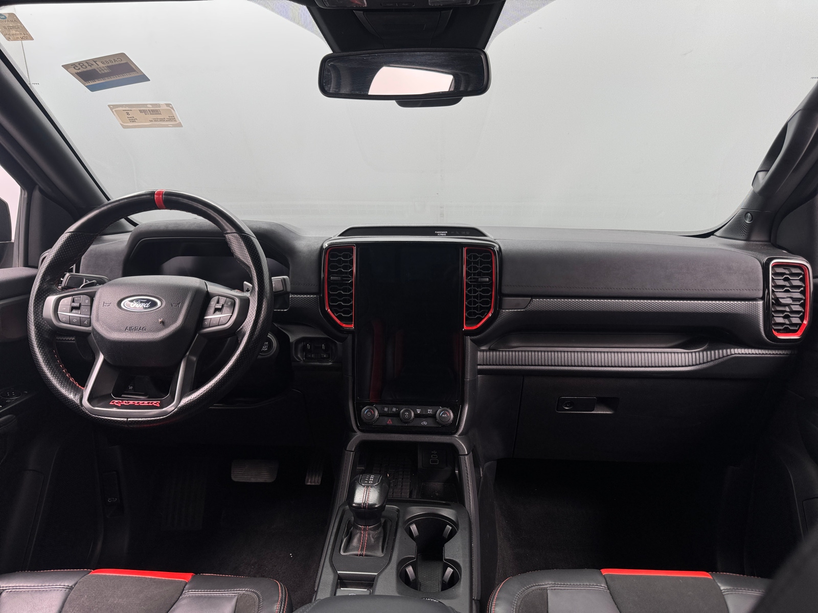 Thumbnail: 2024 Ford Ranger - 2