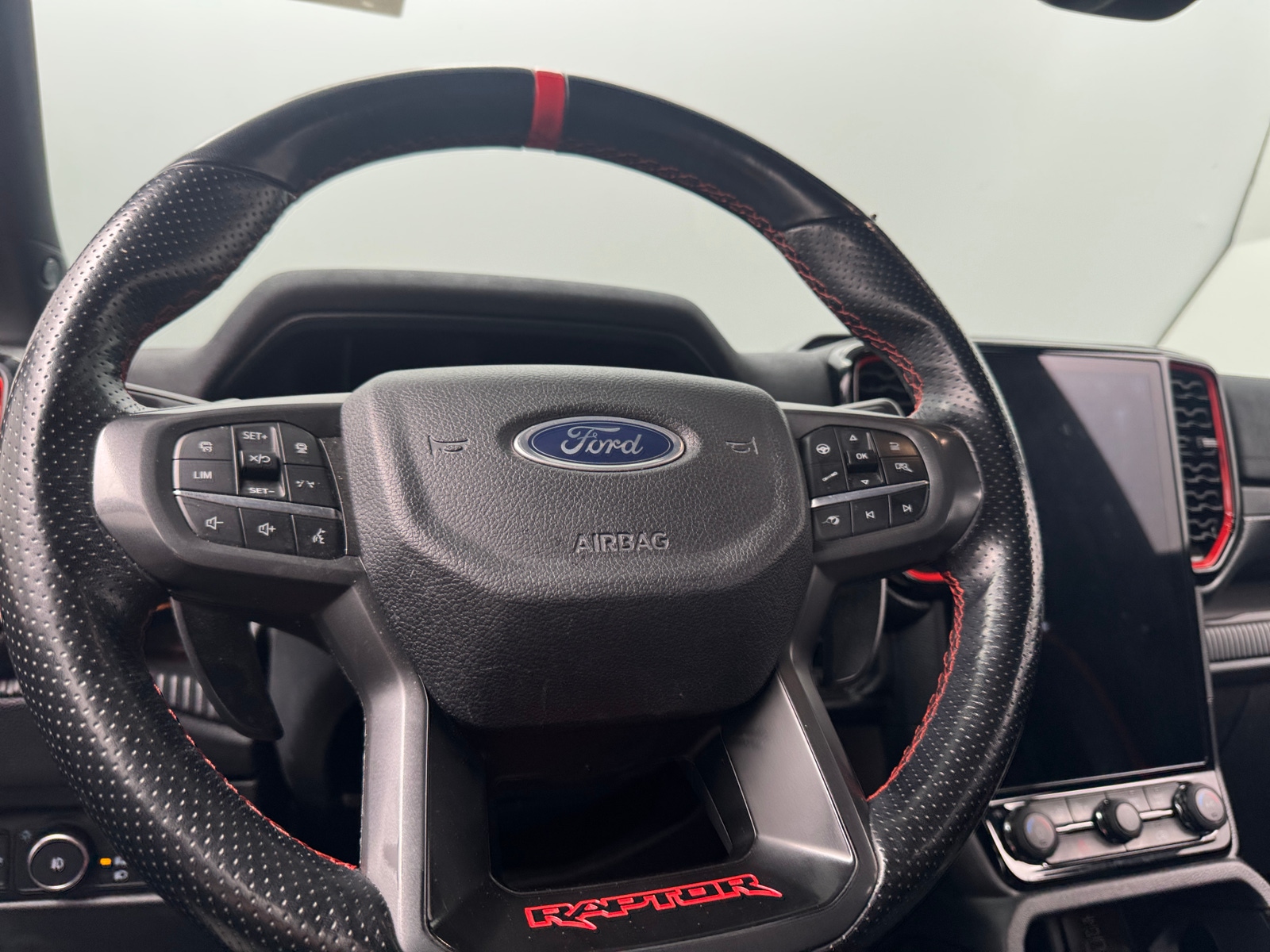 Thumbnail: 2024 Ford Ranger - 4