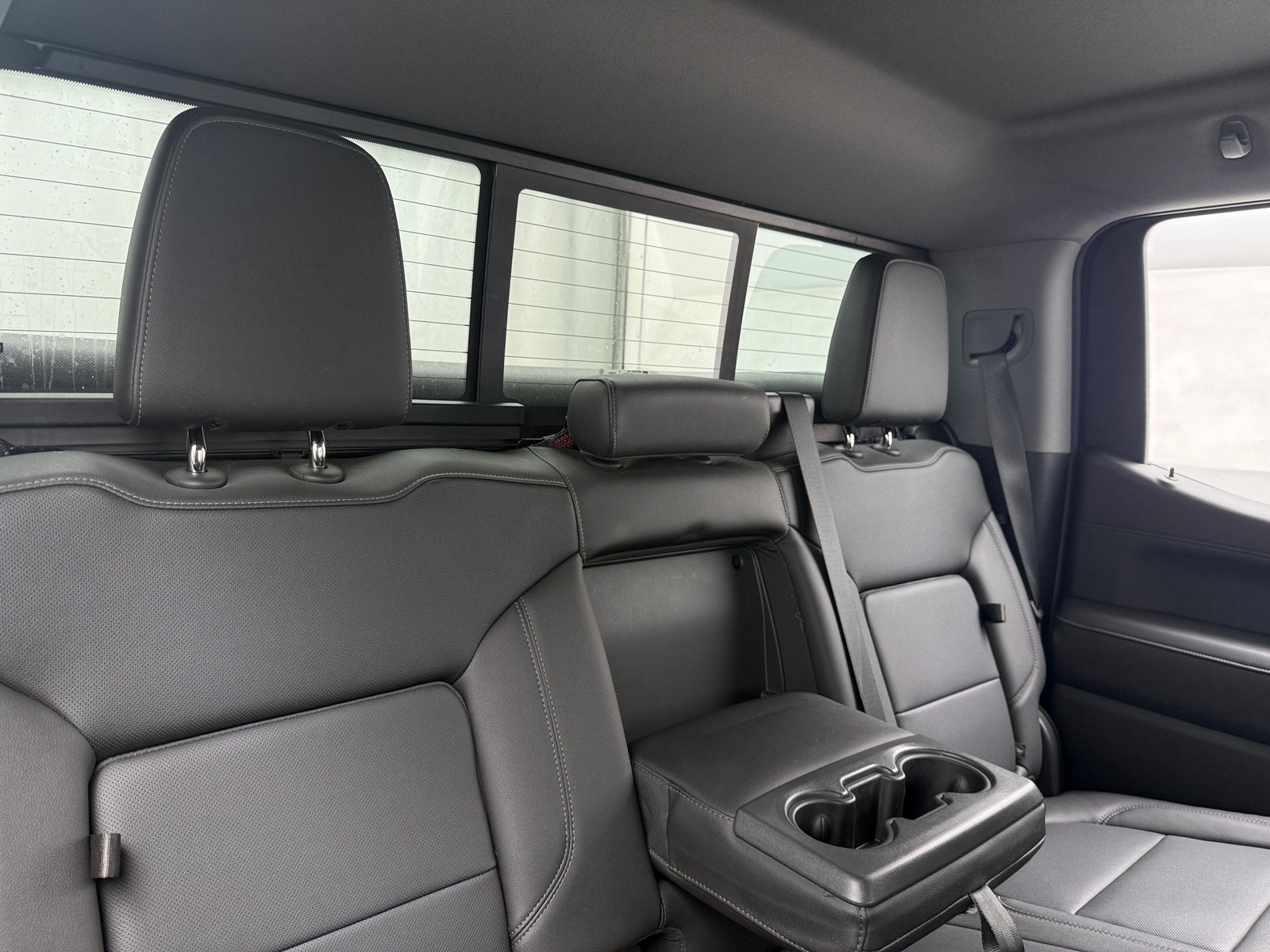 Thumbnail: 2019 GMC Sierra 1500 - 5