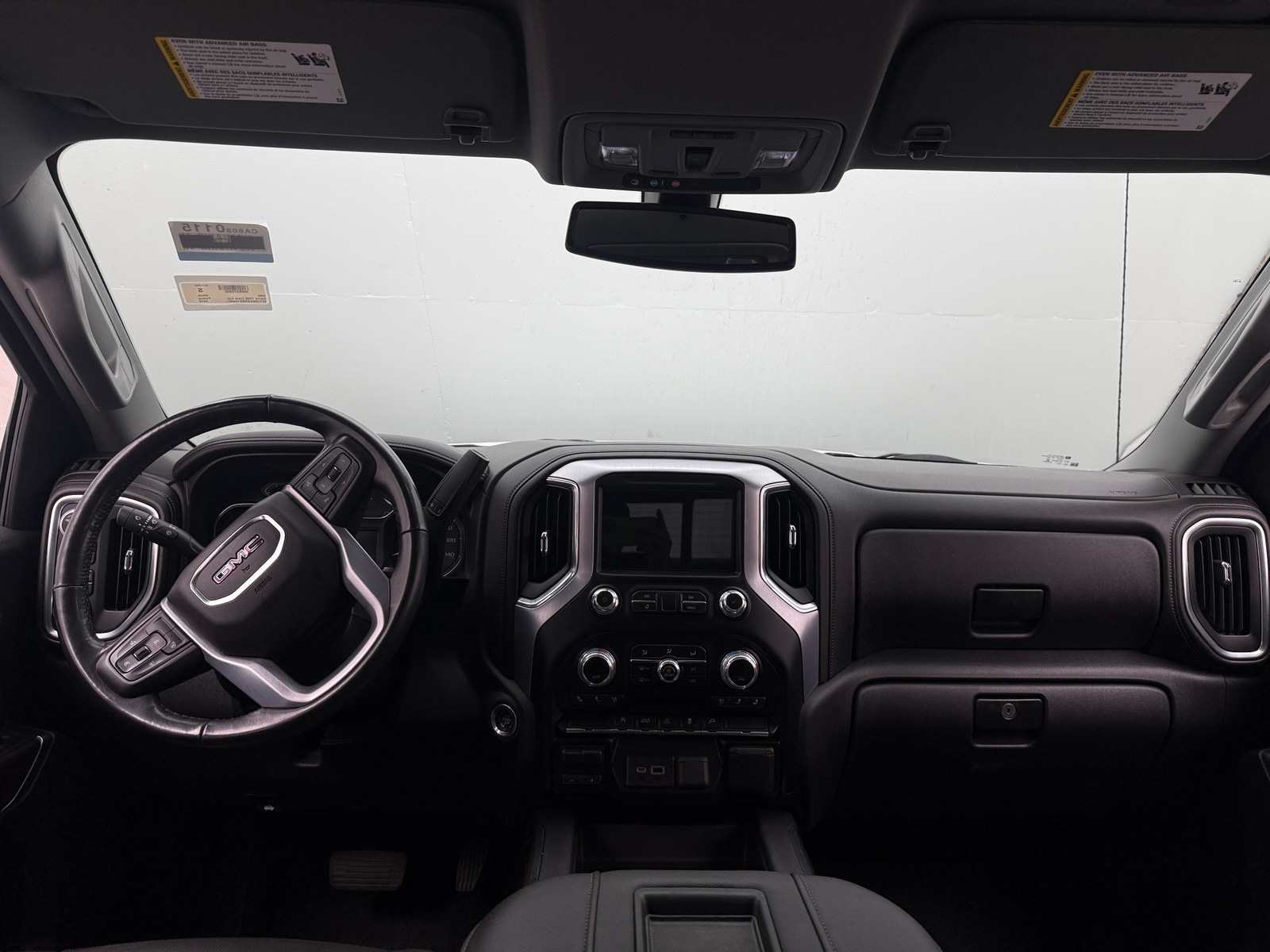 Thumbnail: 2019 GMC Sierra 1500 - 2