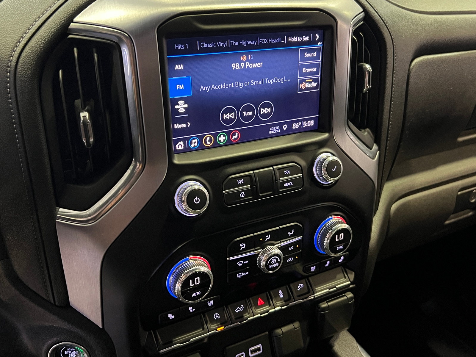 Thumbnail: 2019 GMC Sierra 1500 - 3