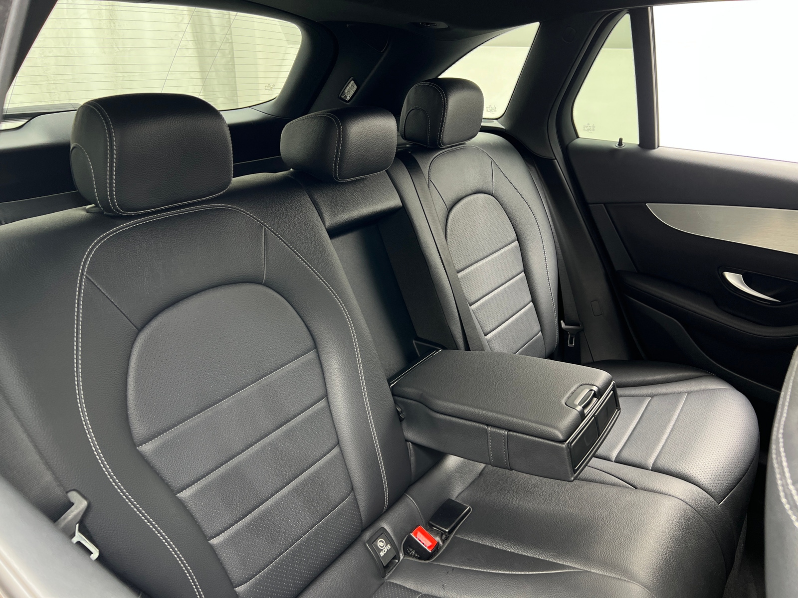Thumbnail: 2019 Mercedes-Benz GLC - 5