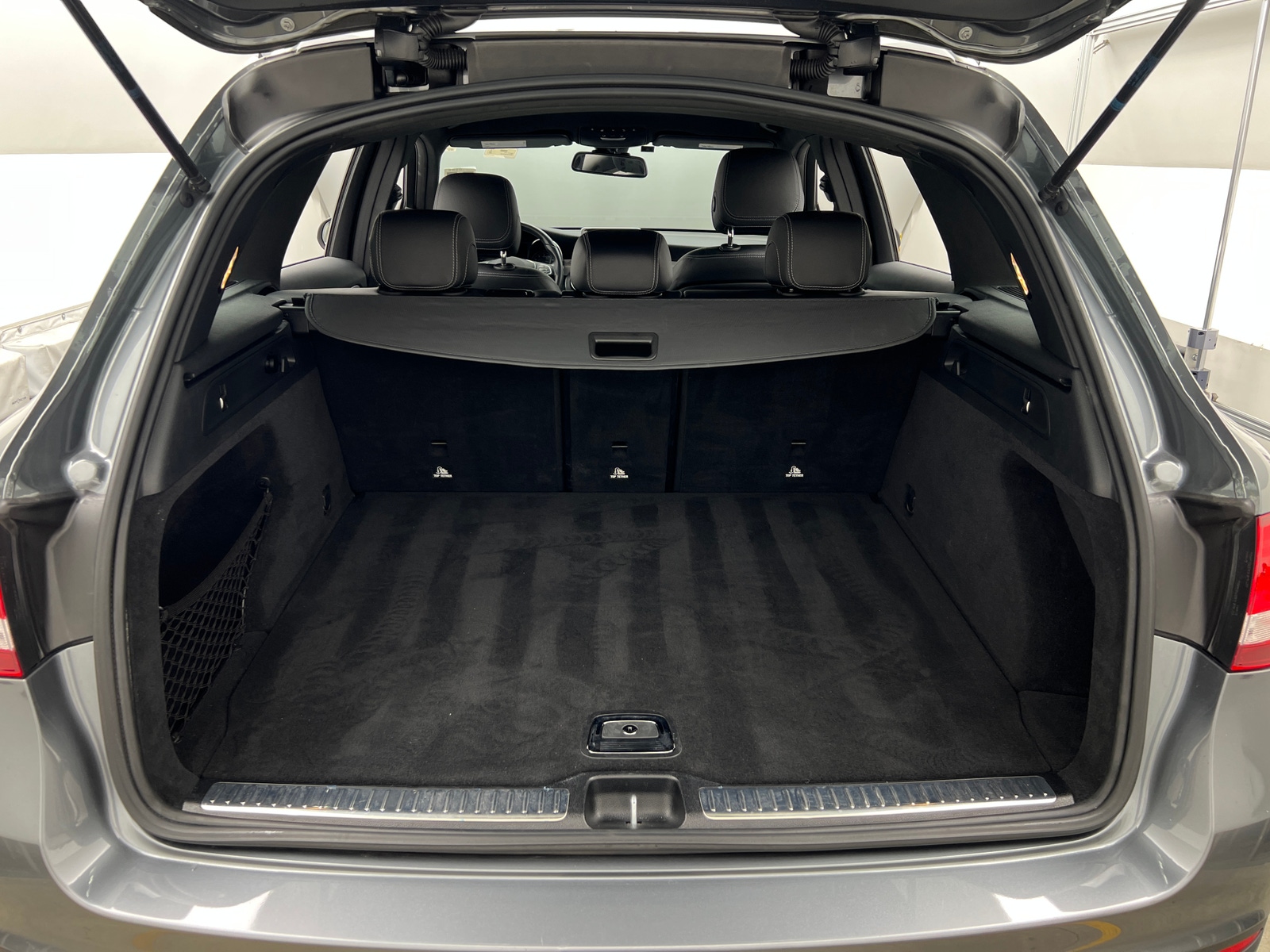 Thumbnail: 2019 Mercedes-Benz GLC - 6