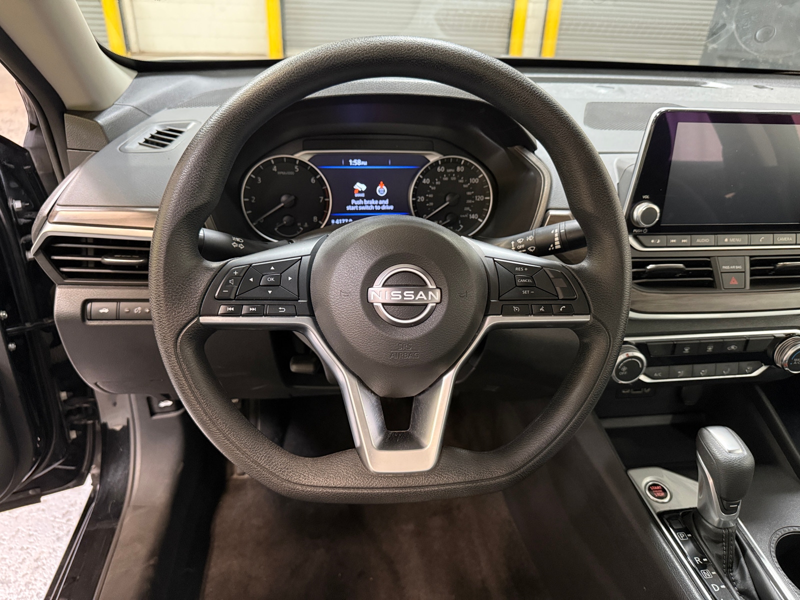 Thumbnail: 2025 Nissan Altima - 5
