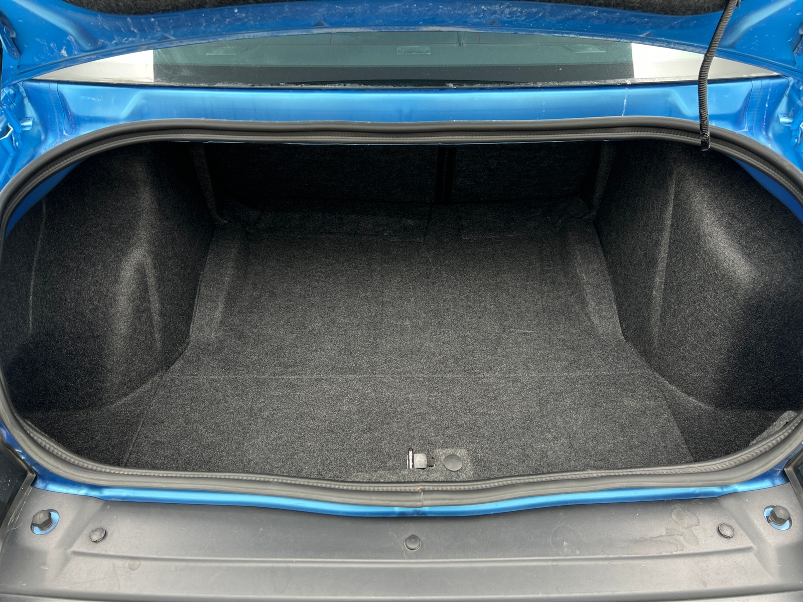 Thumbnail: 2015 Dodge Challenger - 4