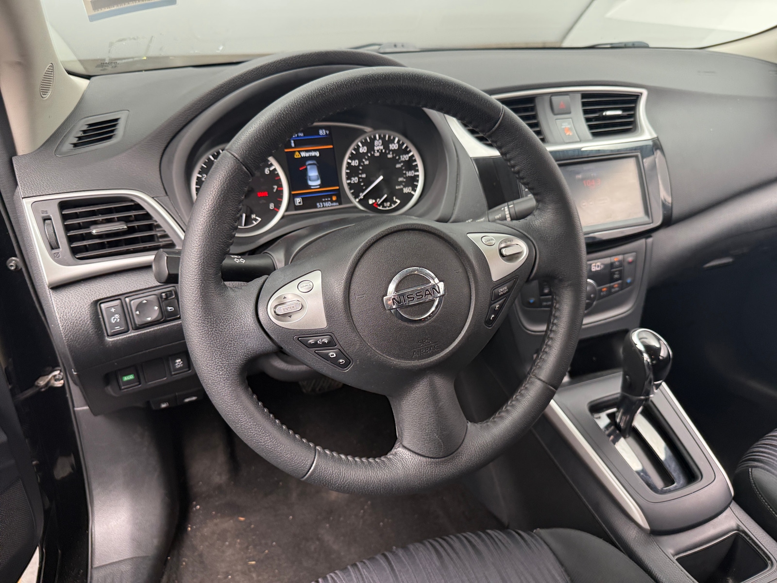 Thumbnail: 2019 Nissan Sentra - 5