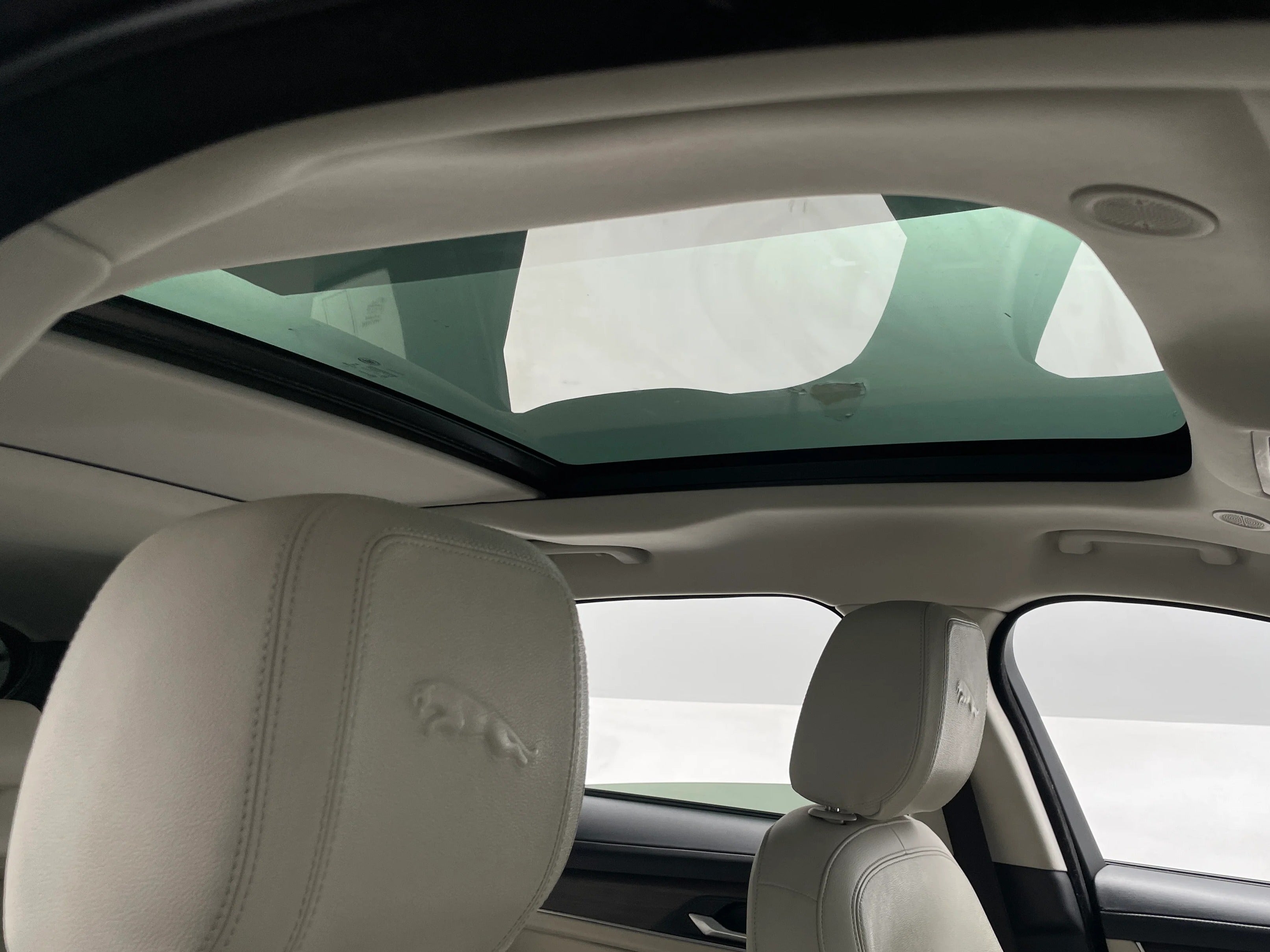 2021 Jaguar F-Pace S