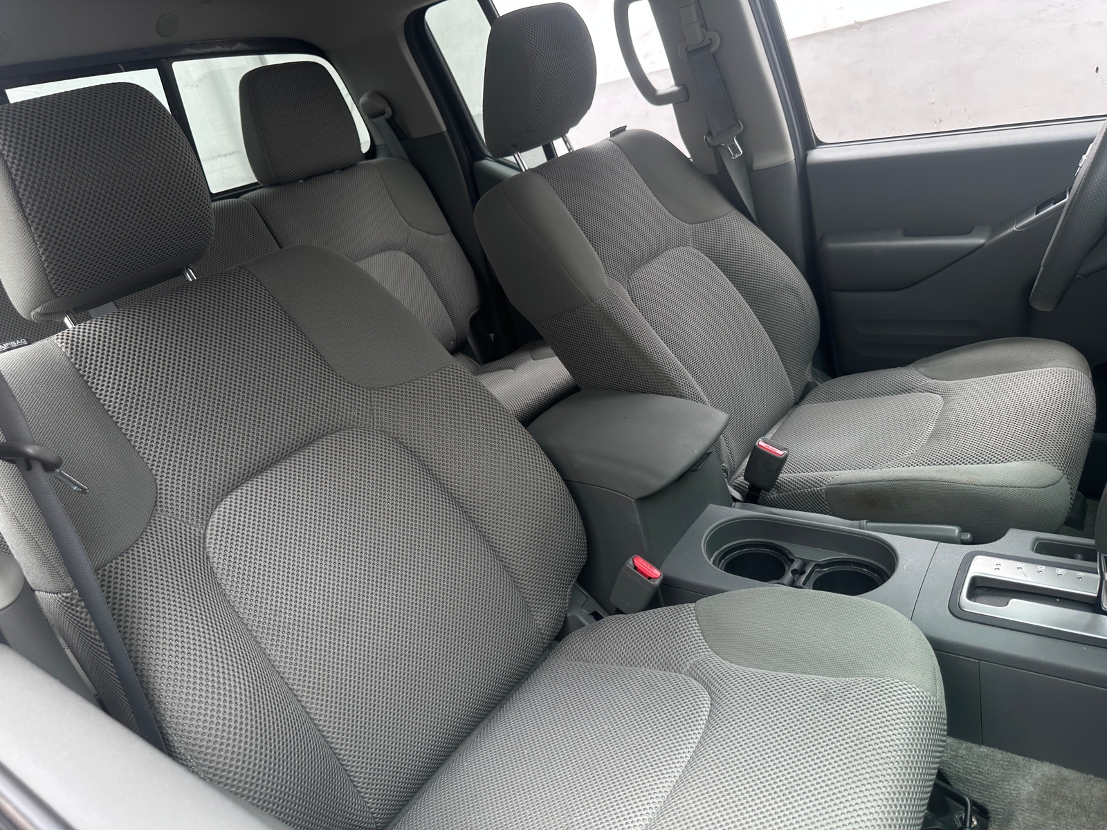 Thumbnail: 2016 Nissan Frontier - 2