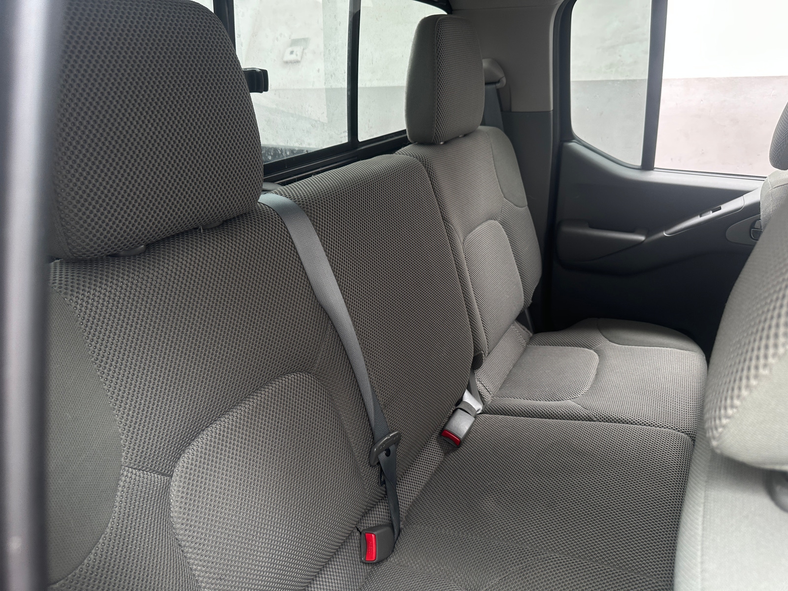 Thumbnail: 2016 Nissan Frontier - 6