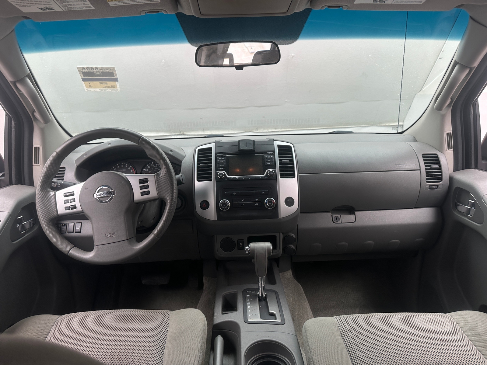 Thumbnail: 2016 Nissan Frontier - 3