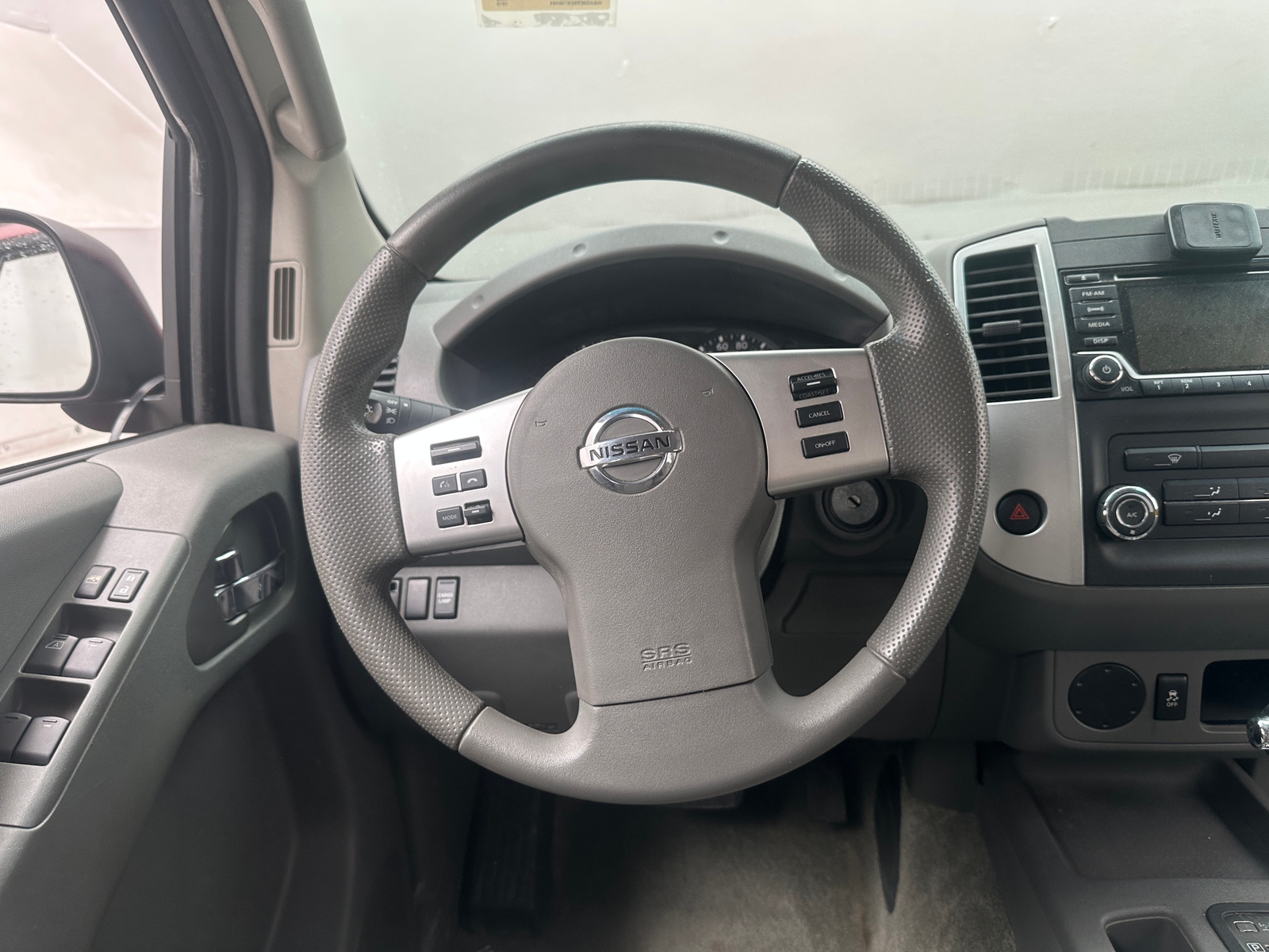 Thumbnail: 2016 Nissan Frontier - 5
