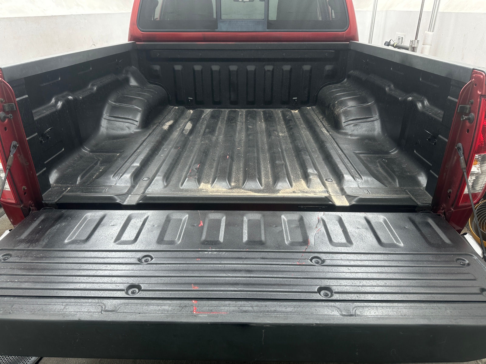 Thumbnail: 2016 Nissan Frontier - 7