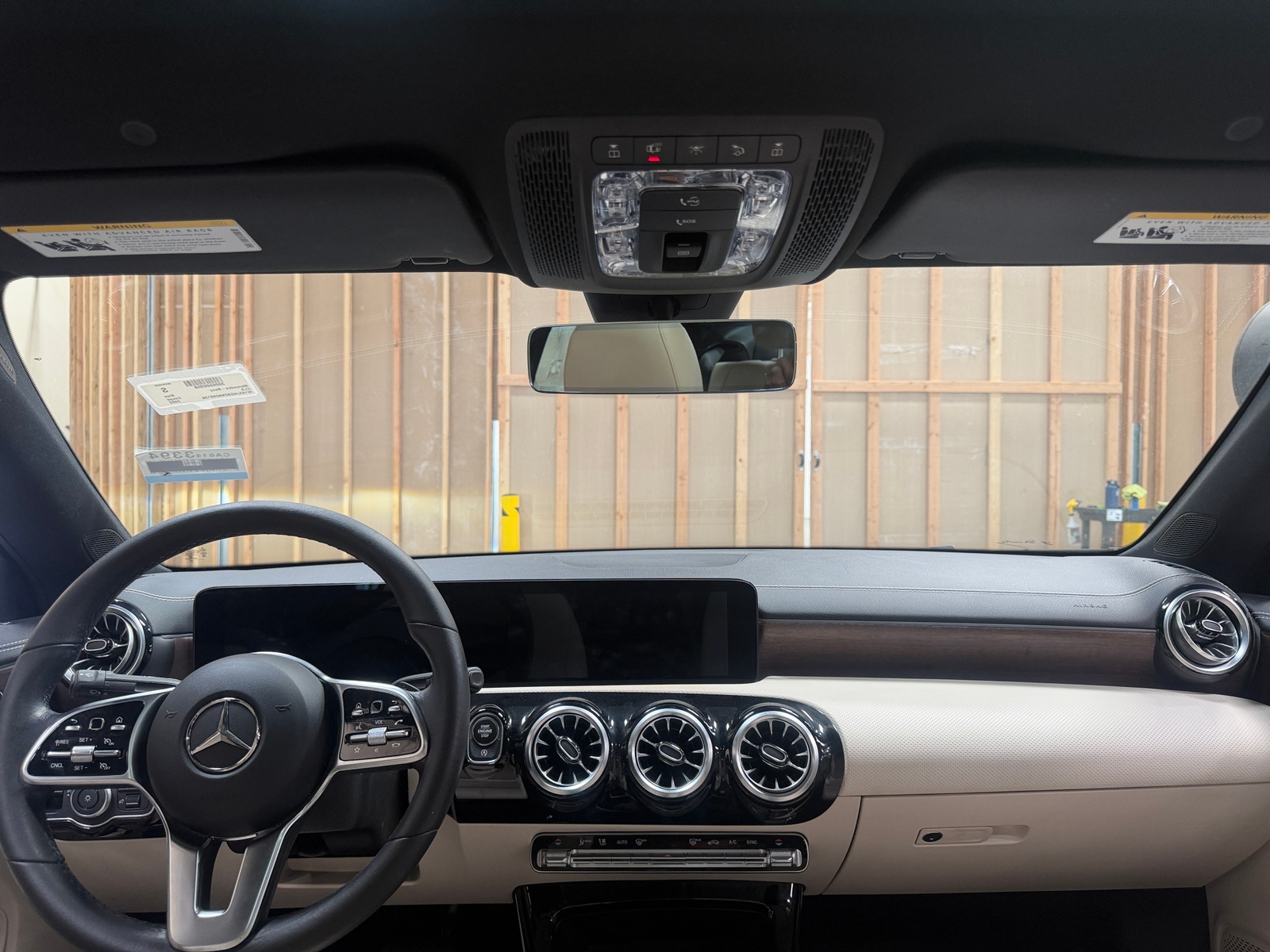 Thumbnail: 2022 Mercedes-Benz CLA - 2