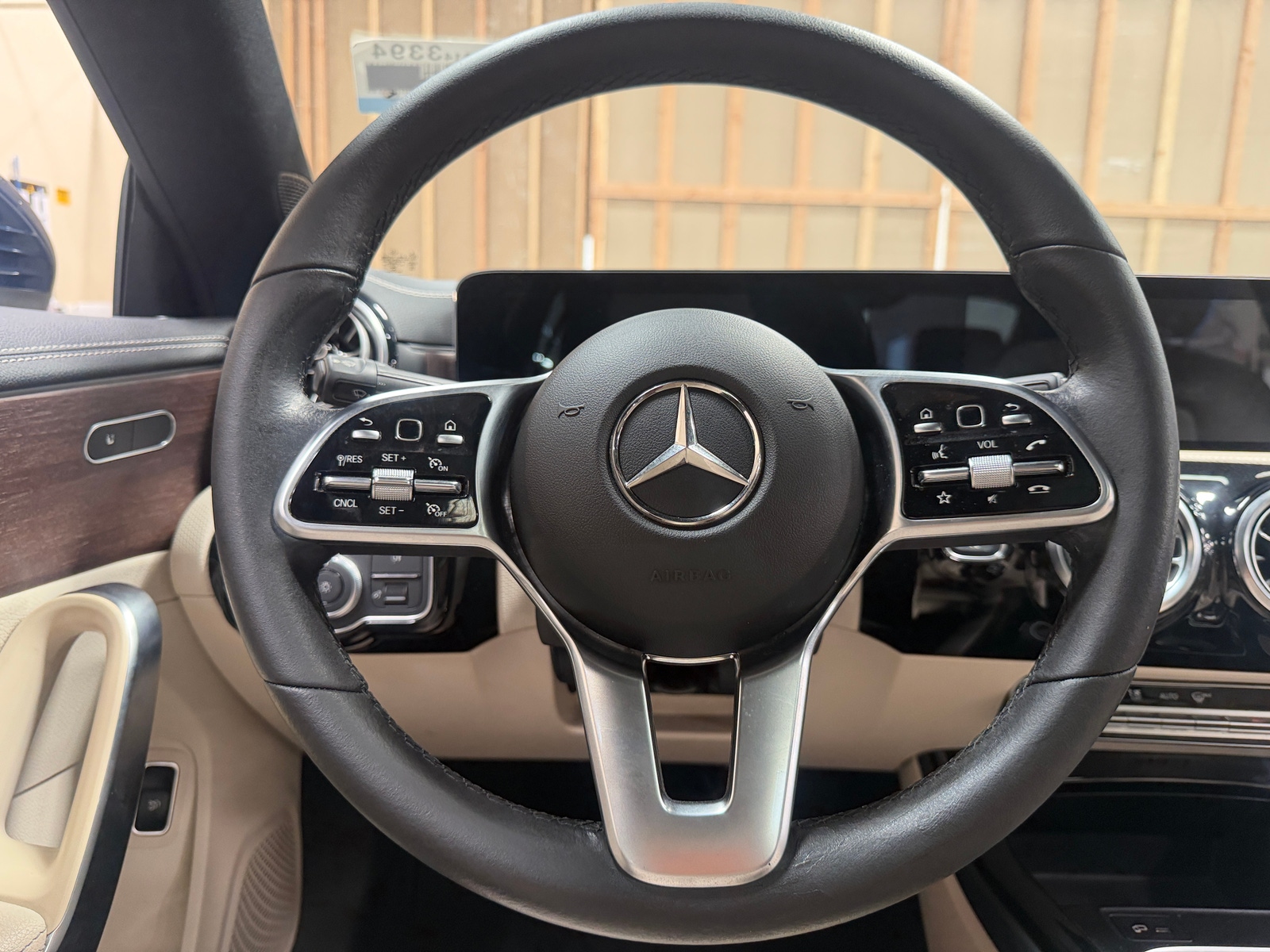 Thumbnail: 2022 Mercedes-Benz CLA - 4