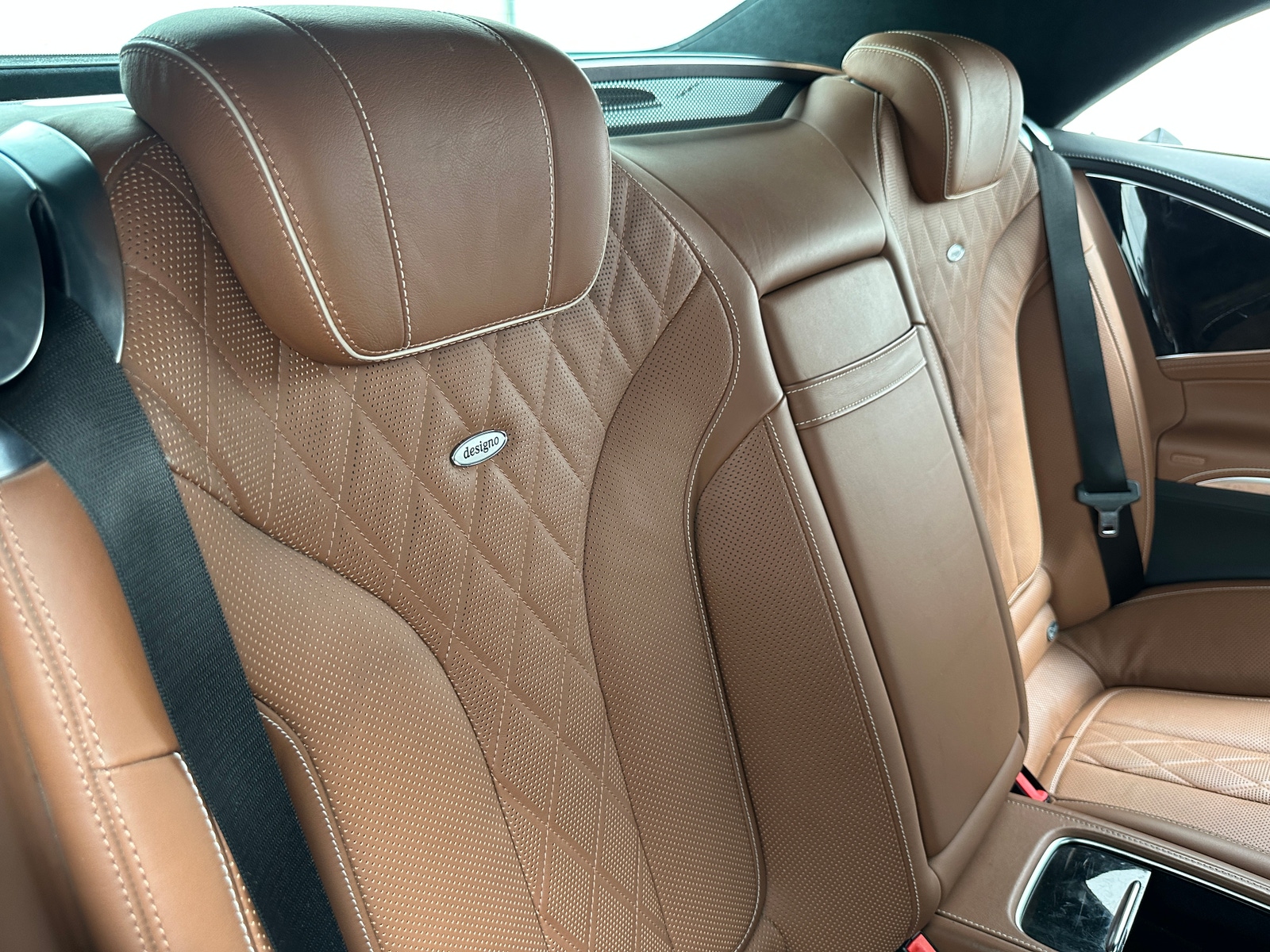 Thumbnail: 2017 Mercedes-Benz S-Class - 5