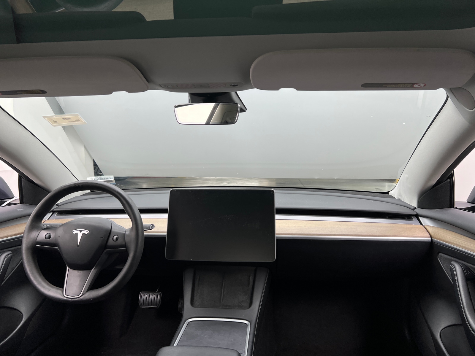 Thumbnail: 2023 Tesla Model 3 - 2