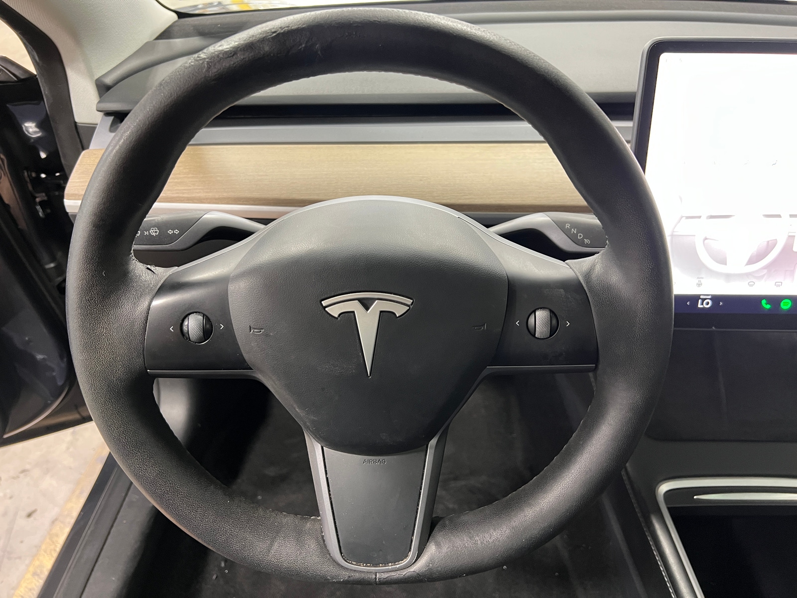 Thumbnail: 2023 Tesla Model 3 - 4