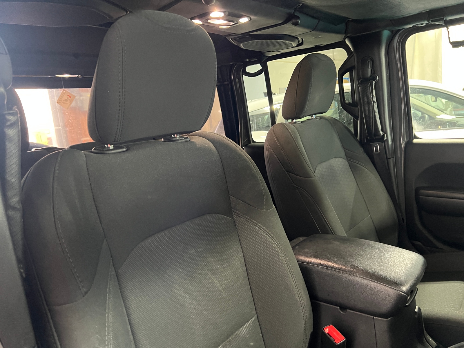 Thumbnail: 2020 Jeep Wrangler - 2