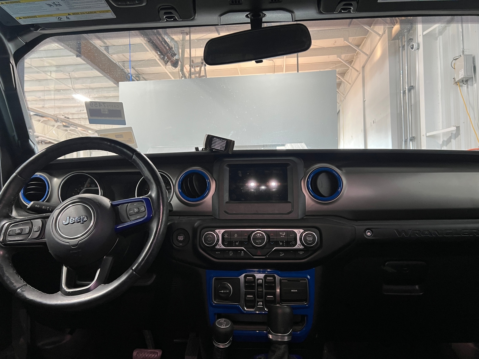 Thumbnail: 2020 Jeep Wrangler - 3
