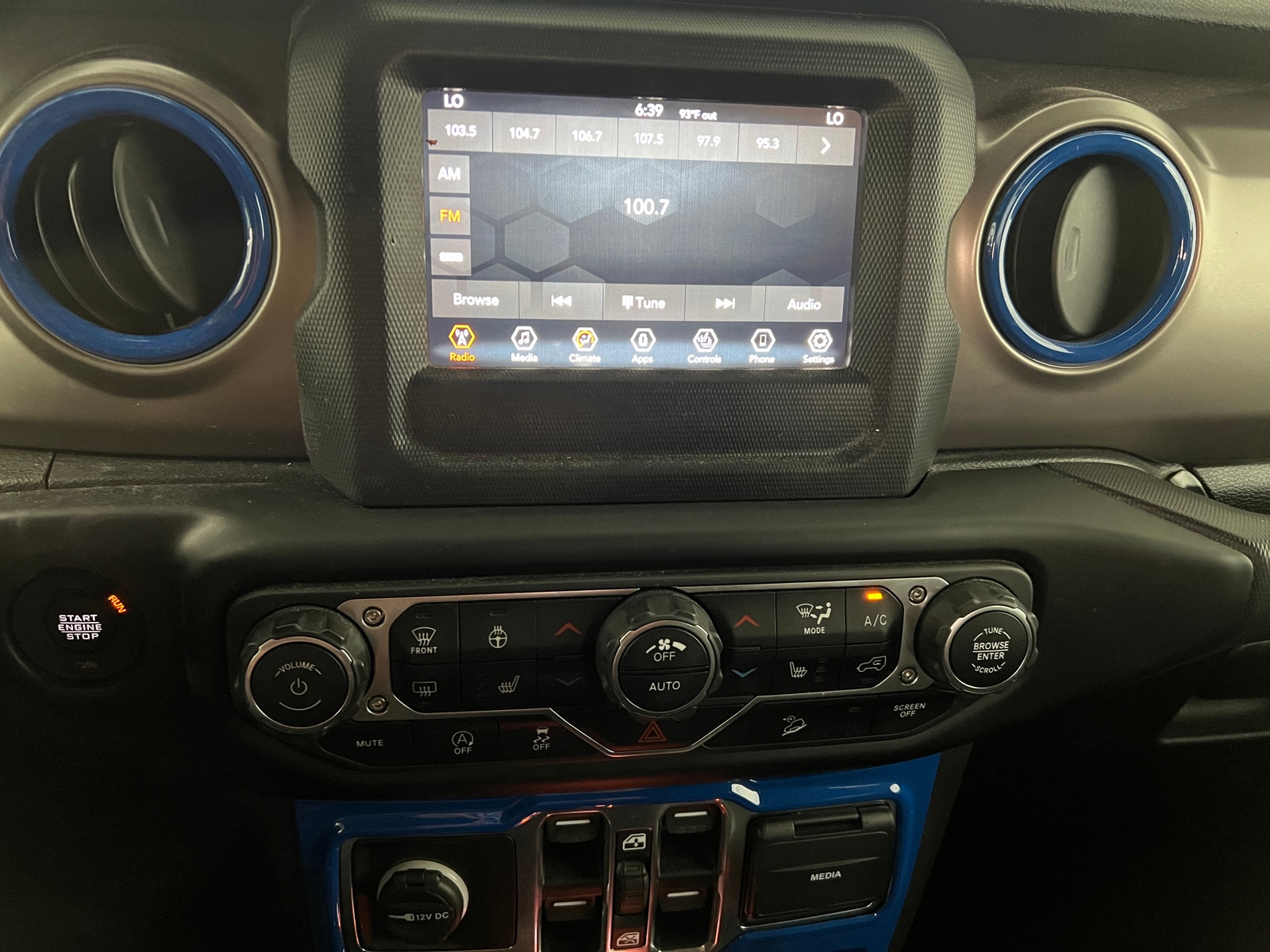 Thumbnail: 2020 Jeep Wrangler - 4