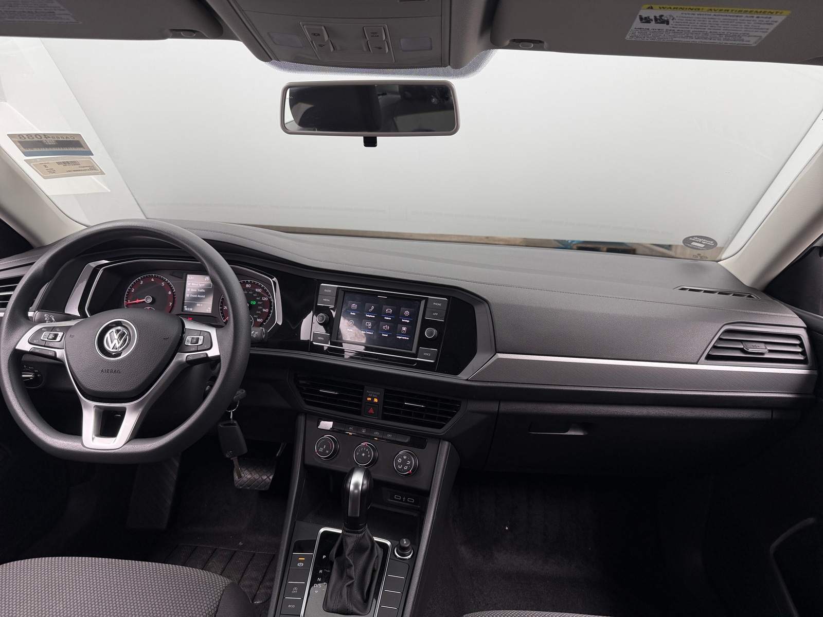 Thumbnail: 2021 Volkswagen Jetta - 3