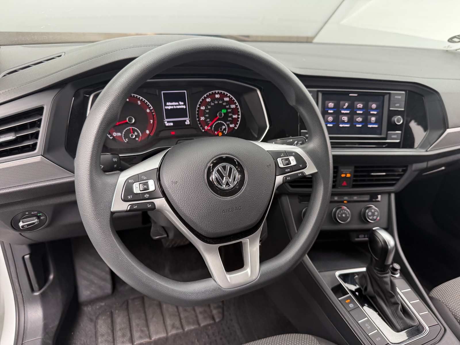 Thumbnail: 2021 Volkswagen Jetta - 5