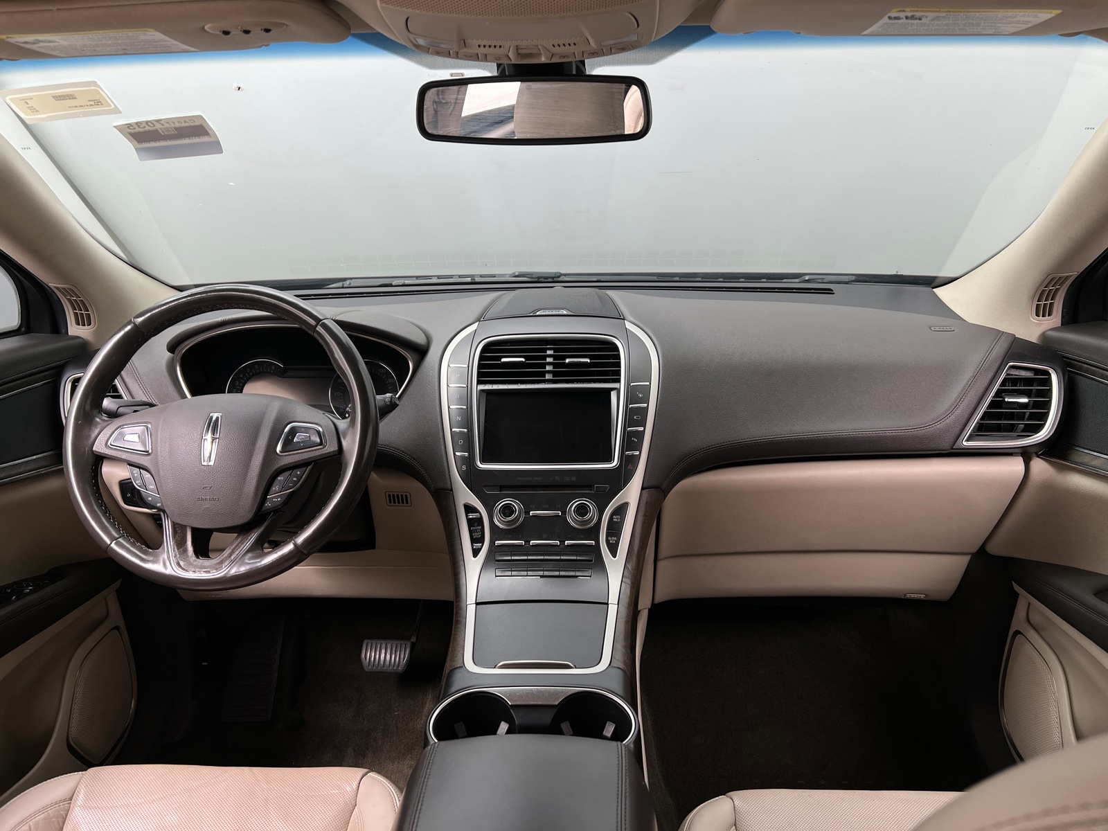 Thumbnail: 2018 Lincoln MKX - 2