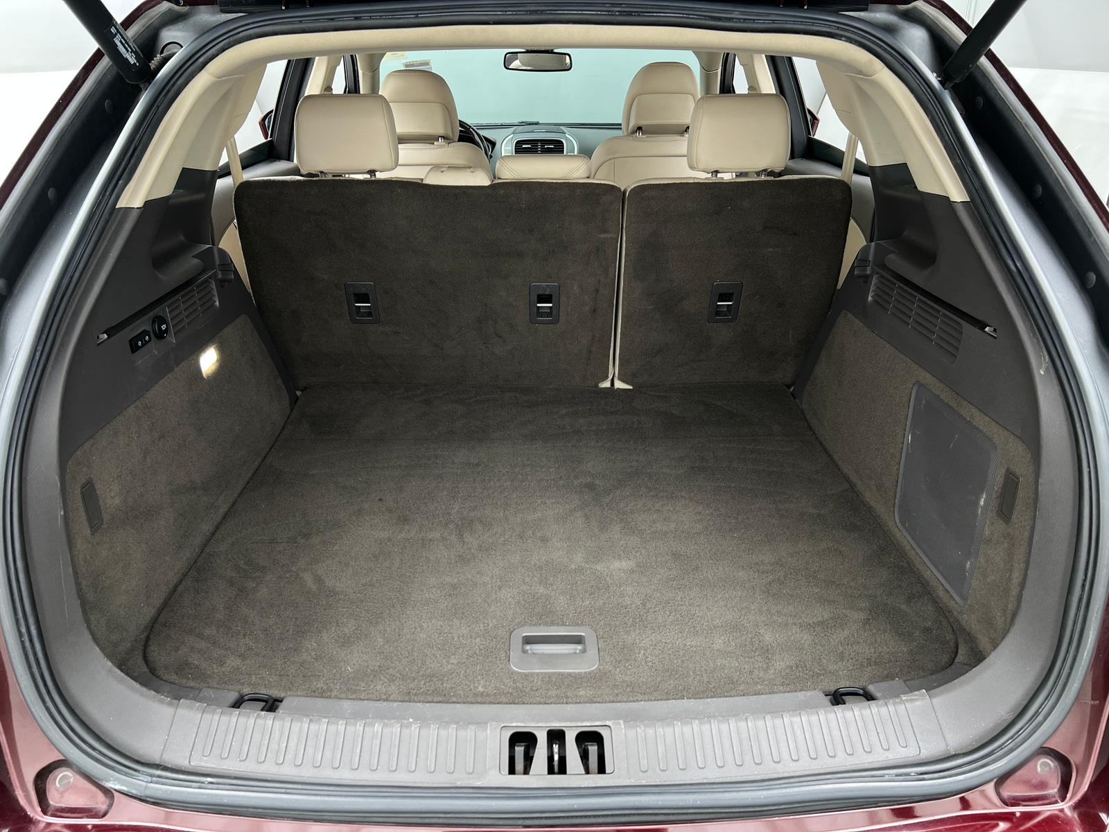 Thumbnail: 2018 Lincoln MKX - 6