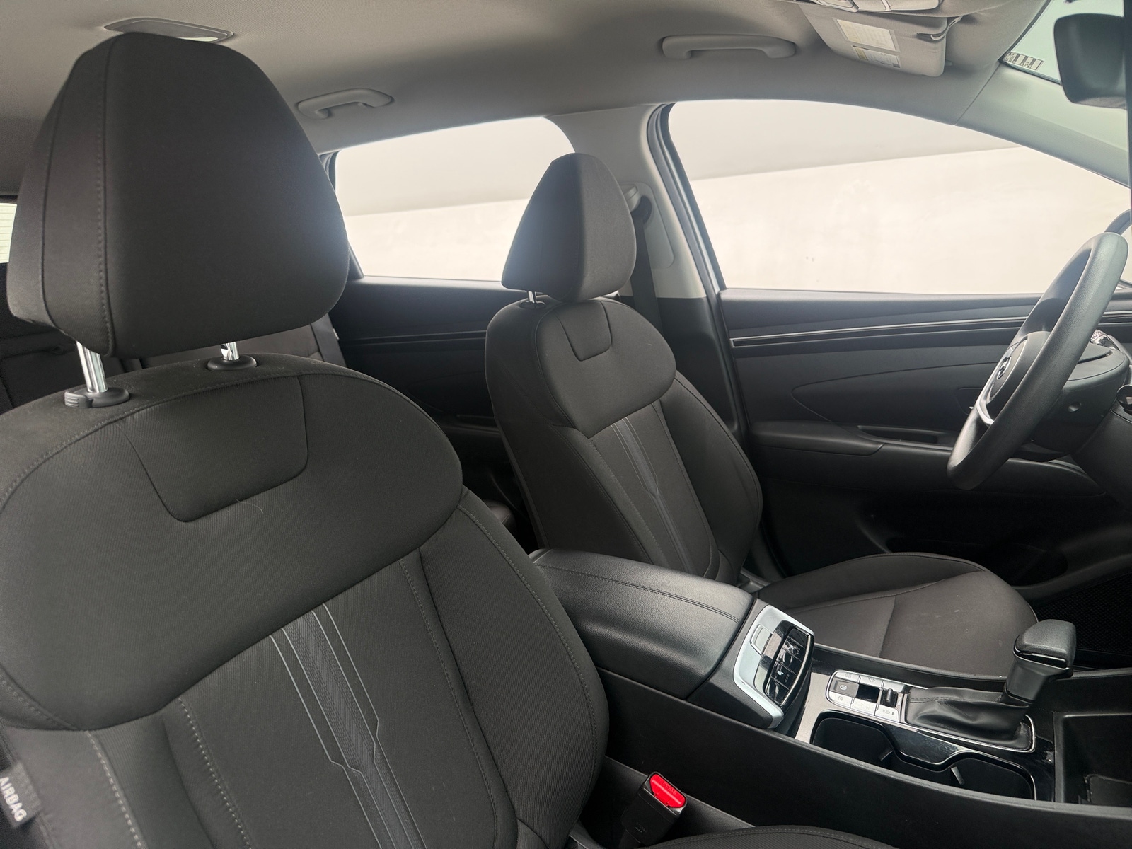 Thumbnail: 2024 Hyundai Tucson - 2
