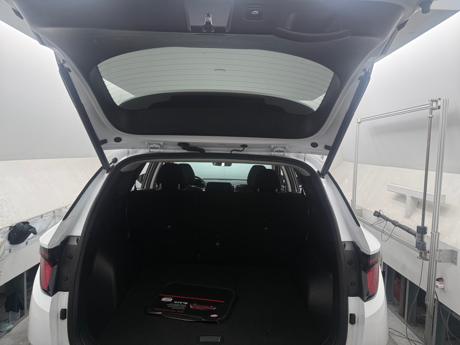 Thumbnail: 2024 Hyundai Tucson - 7