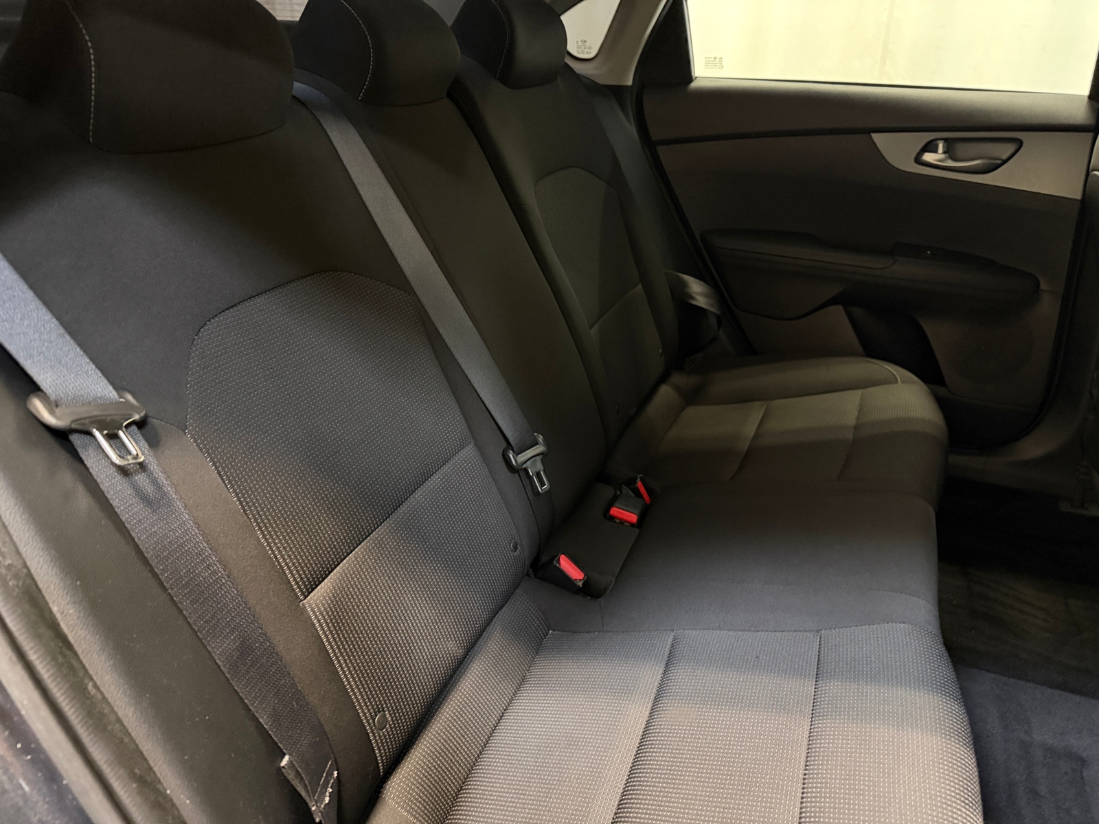 Thumbnail: 2021 Kia Forte - 6