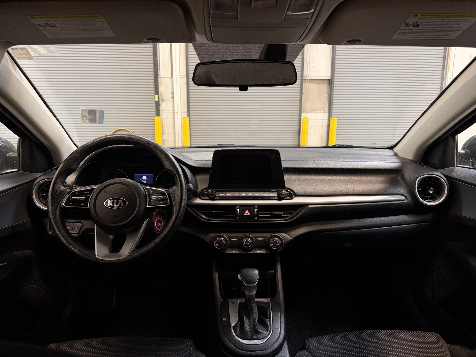 Thumbnail: 2021 Kia Forte - 3