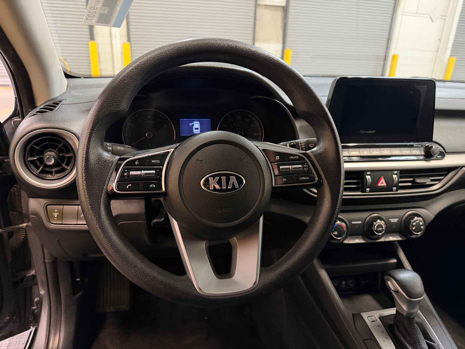 Thumbnail: 2021 Kia Forte - 5