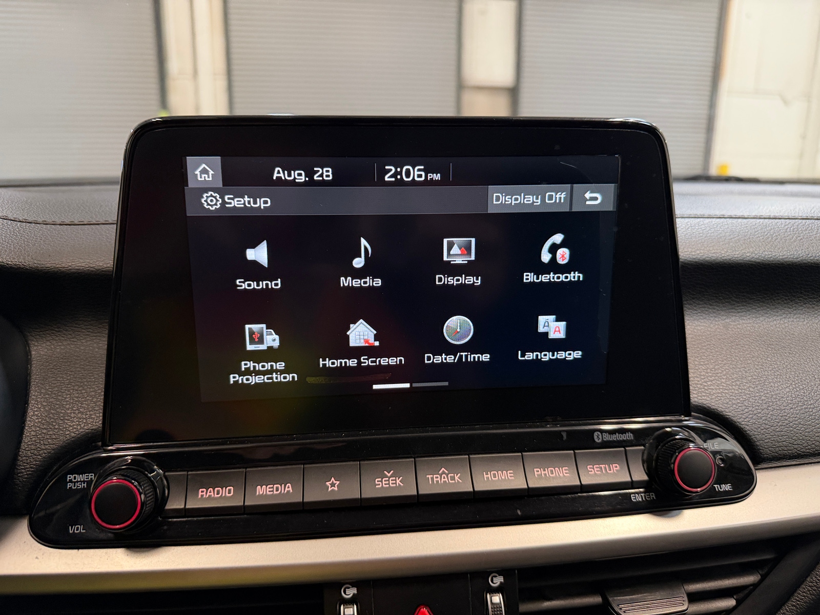 Thumbnail: 2021 Kia Forte - 4