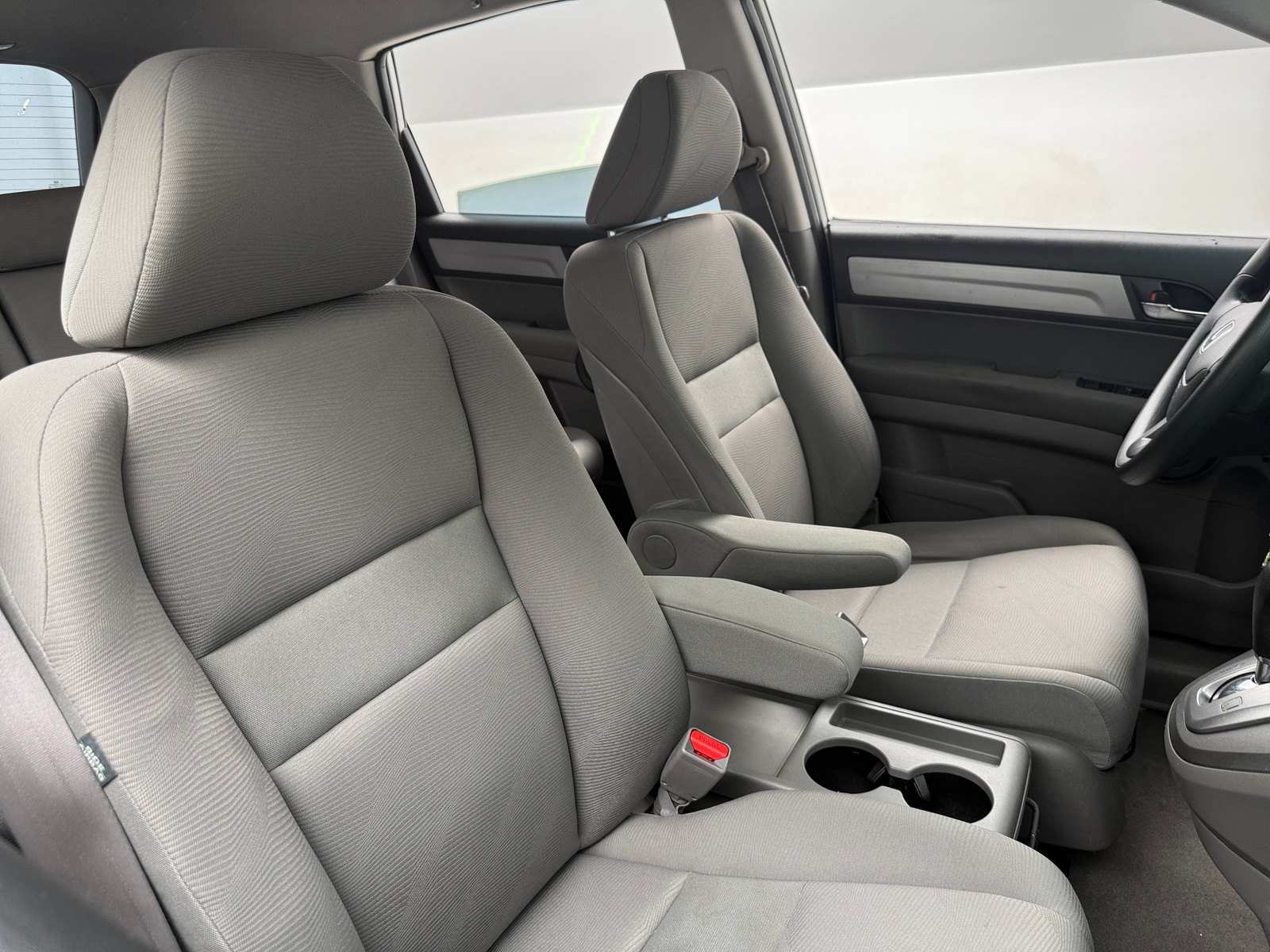 Thumbnail: 2011 Honda CR-V - 2