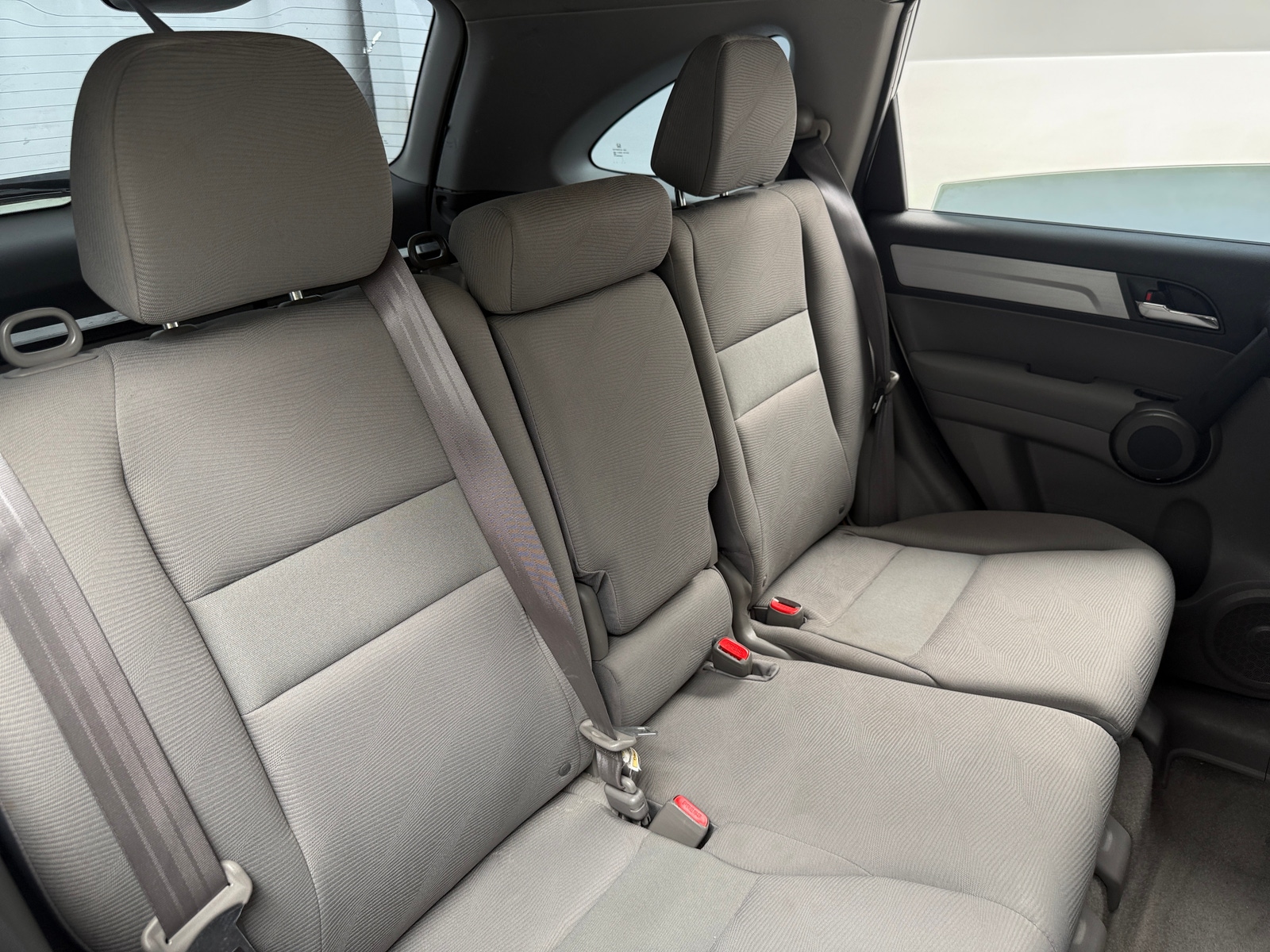 Thumbnail: 2011 Honda CR-V - 6